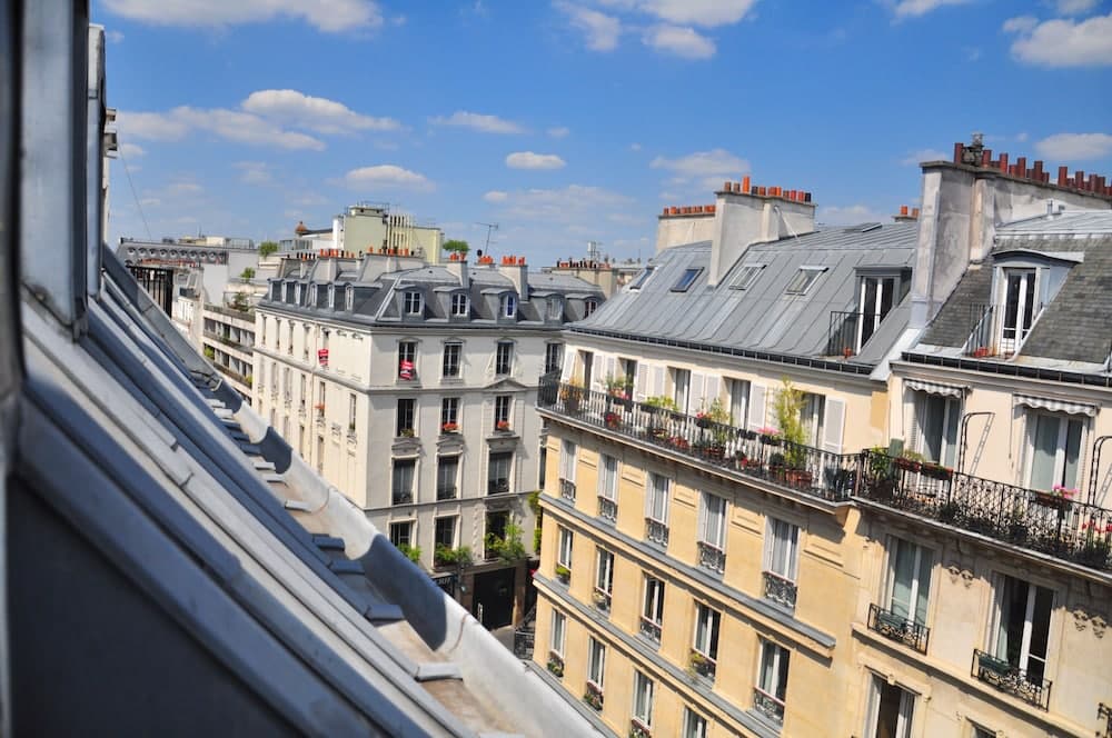 Hotel De Sevres photo 2