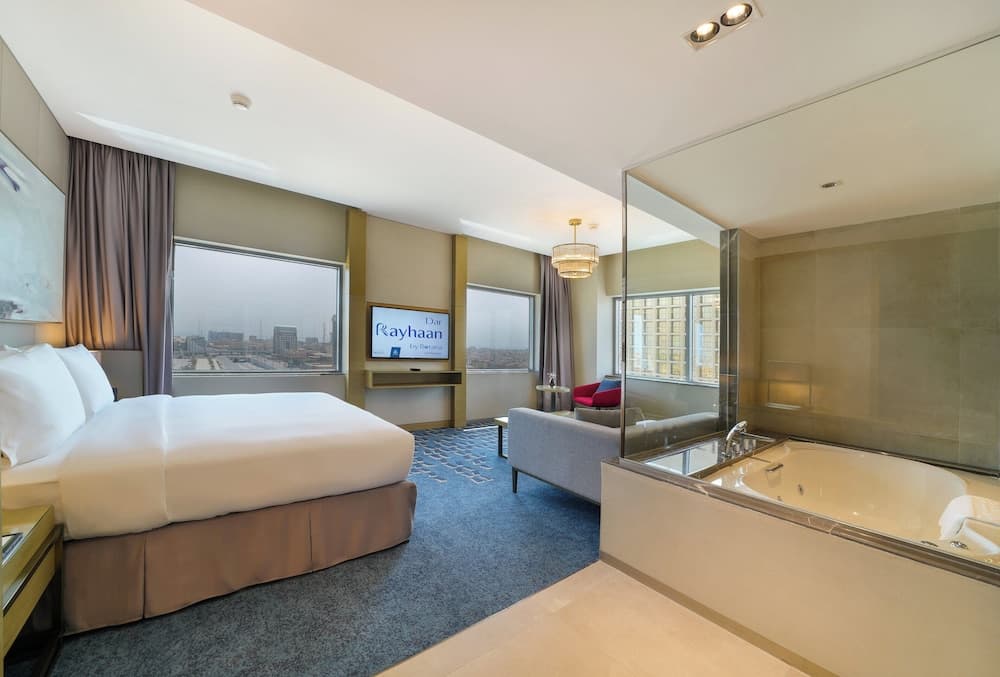 Dar Rayhaan by Rotana Al Khobar photo 7