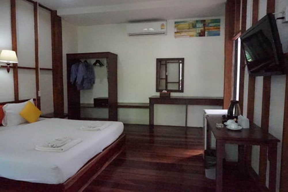 Dream Valley Resort Tonsai Beach photo 8