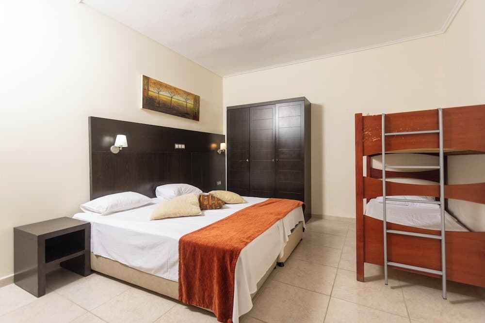 Hanioti Grandotel Hotel photo 6