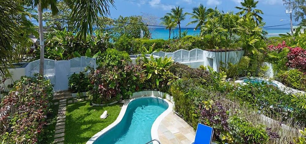 Mullins Bay 6 - Villa Jamine photo 4