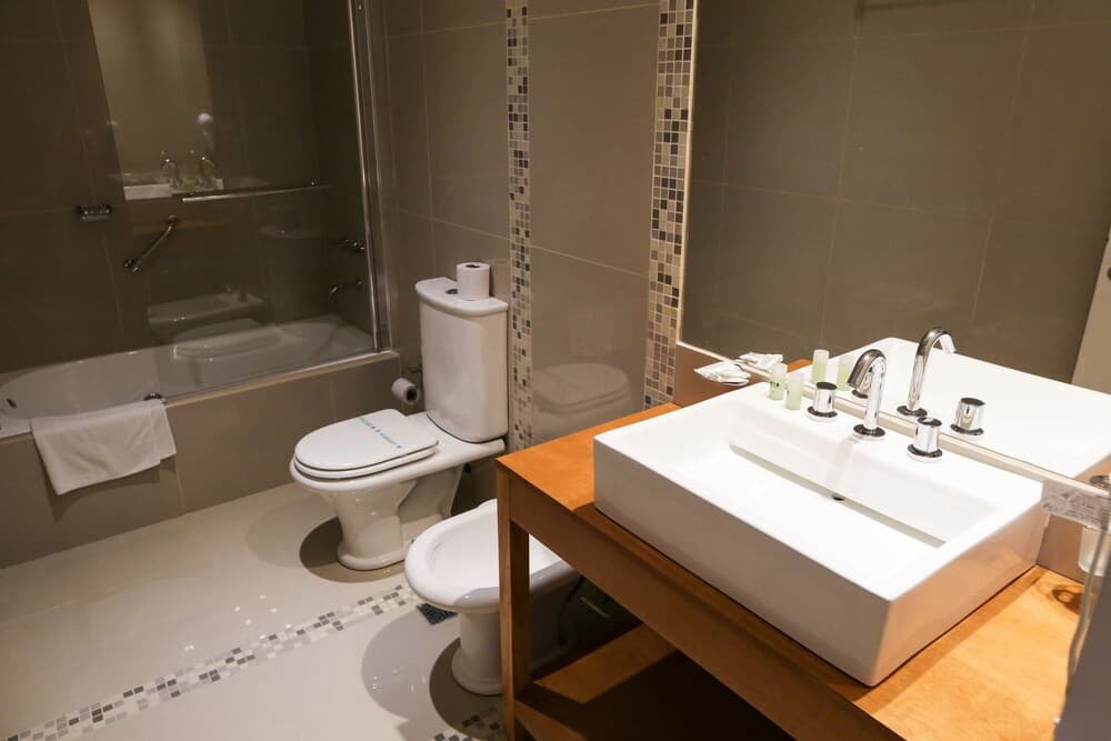 Howard Johnson by Wyndham Escobar Hotel photo 8
