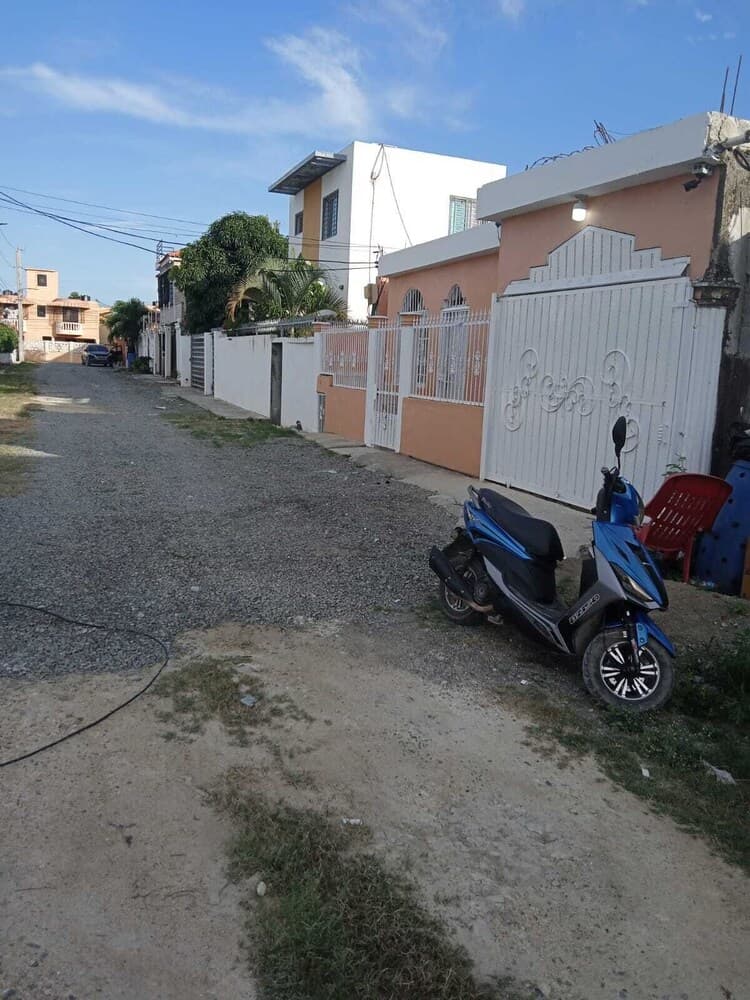 3 Bedrooms, Villa, Boca Chica, Dominican Republic photo 6