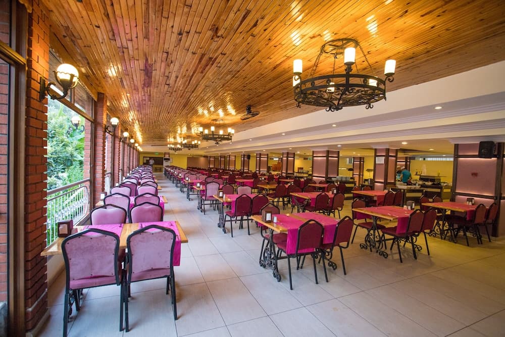 Hotel Golmar Beach photo 9