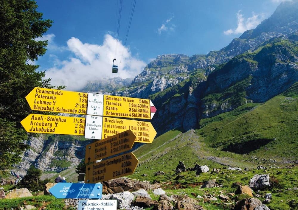 Säntis - Das Hotel photo 7
