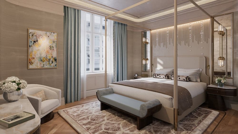 Mandarin Oriental, Vienna photo 3