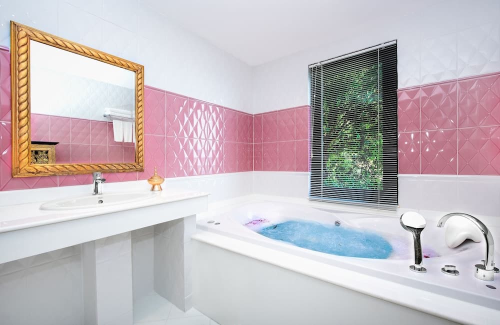 Jamahkiri Resort & Spa photo 7