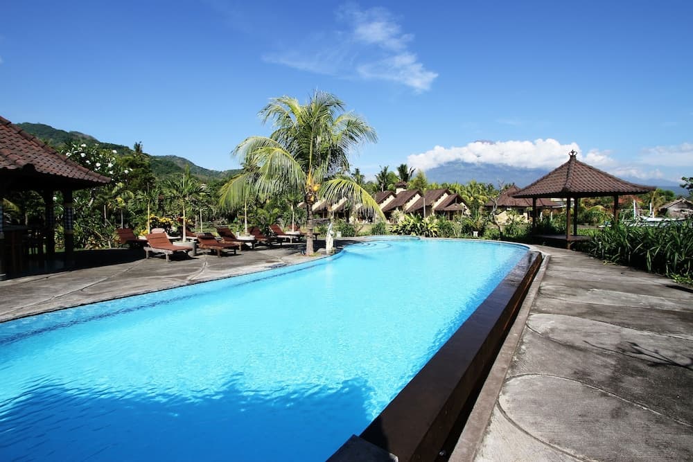 Hotel Uyah Amed & Spa Resort photo 2