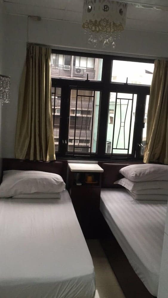 Comfort Guesthouse photo 2