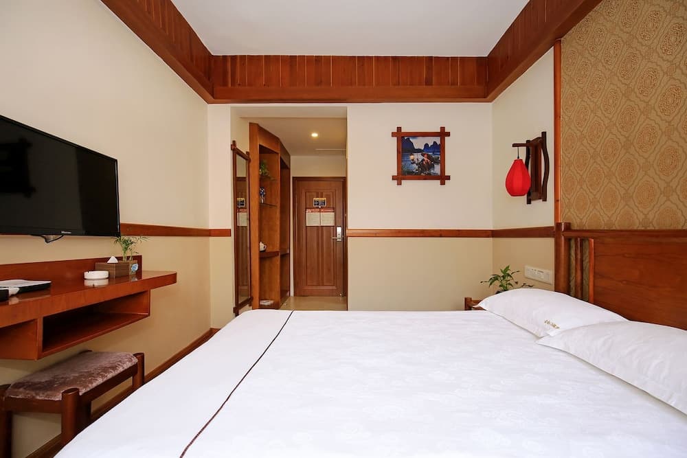 Guilin Gunanmen Hotel photo 9