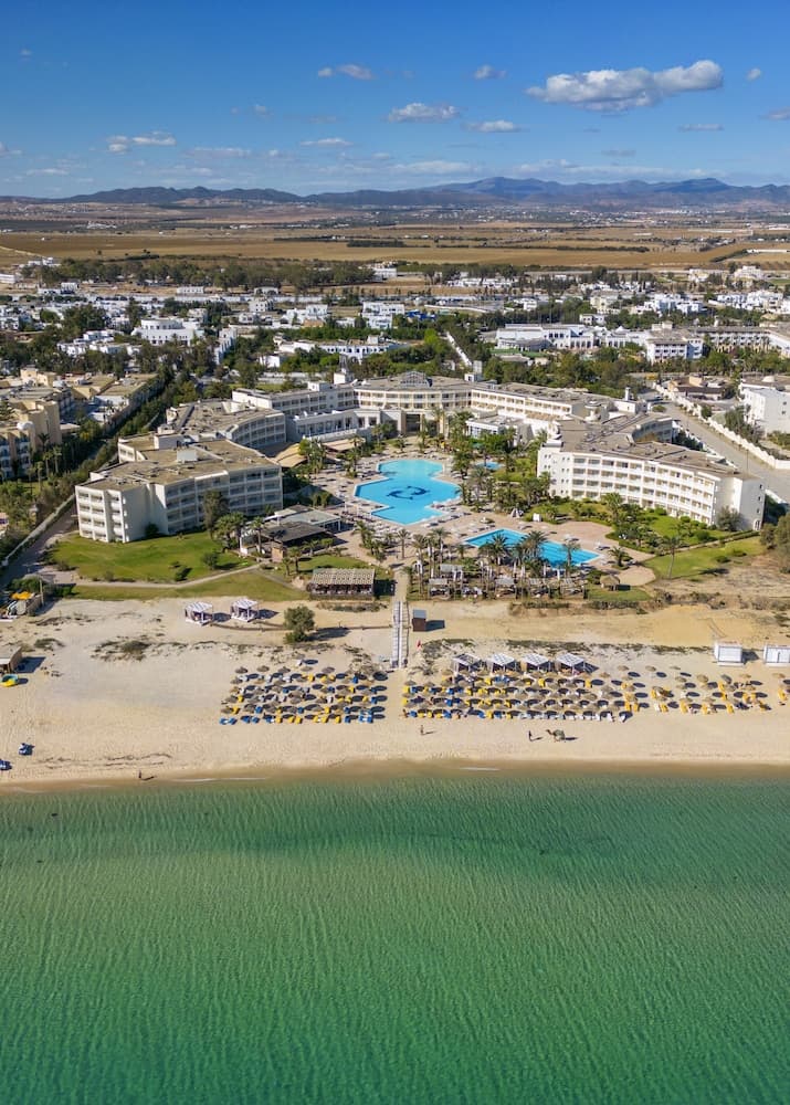 hôtel Sentido Marillia Resort & Spa