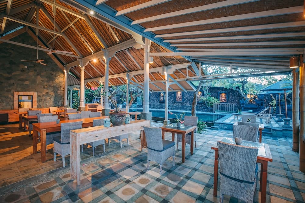 Alam Candi Resort photo 2