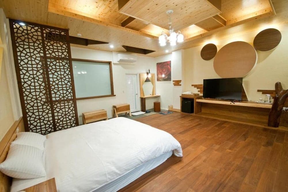 Chun Yang Chiefvilla photo 6
