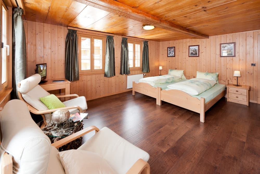 Hotel Walliserkanne photo 2