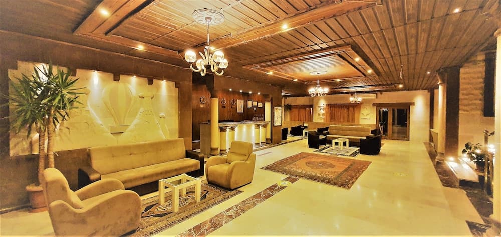 Ciner Hotel photo 4