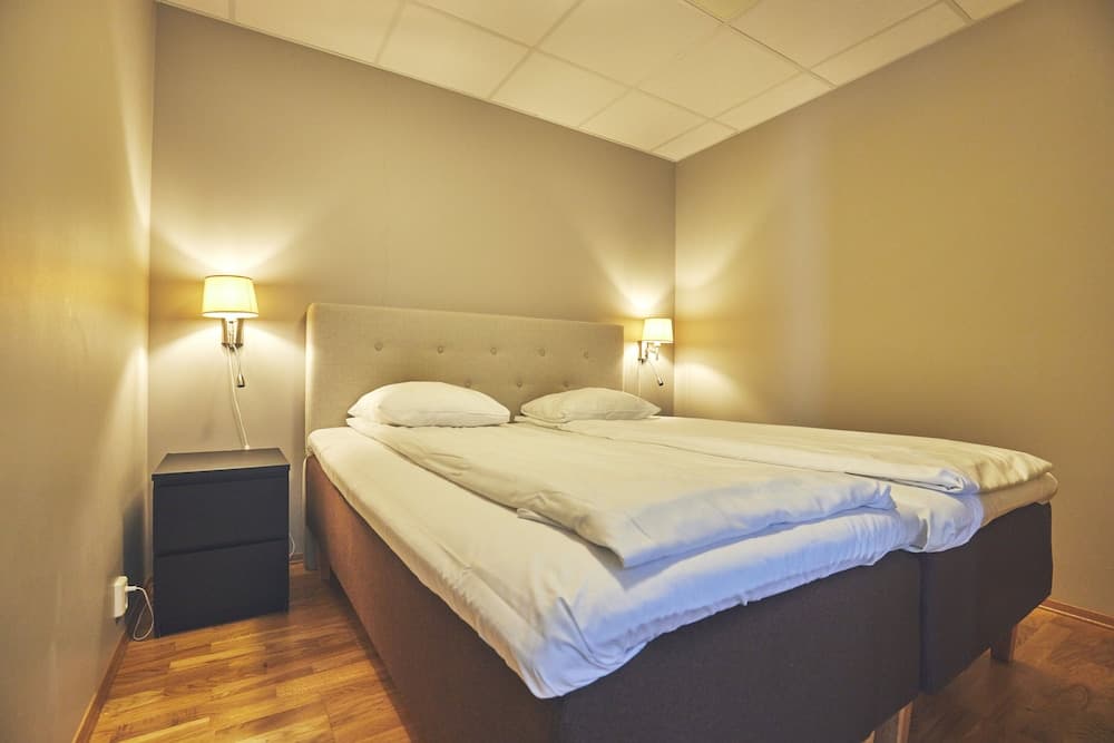 Hotell Frøya photo 9