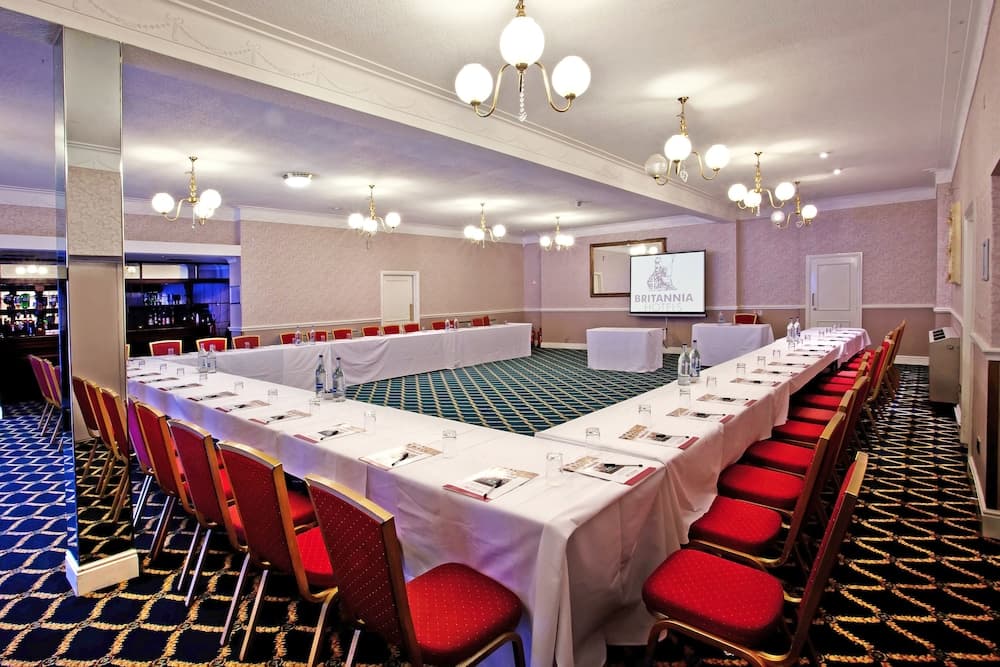 Royal Court Hotel & Spa Coventry photo 7