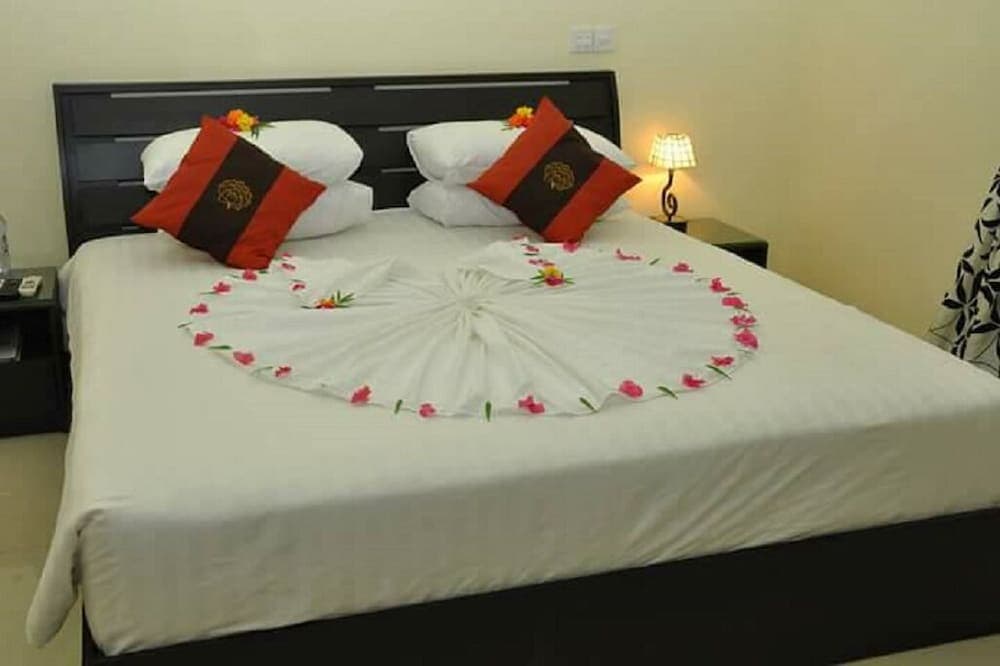 Charming Holiday Lodge photo 2