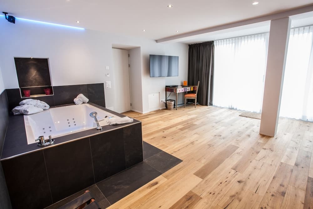 Garni Hotel Frohburg photo 3