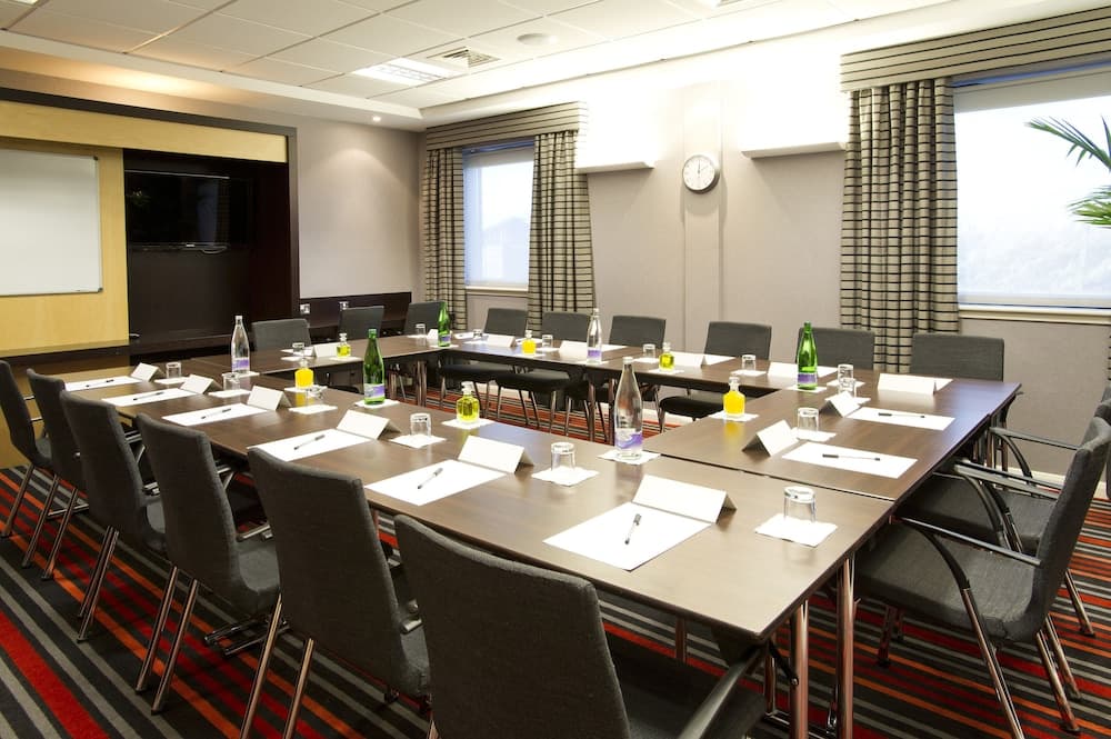meeting room