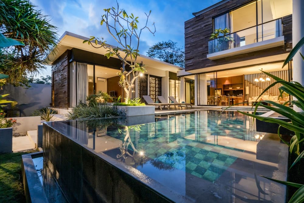 Vinila Villas by Nakula