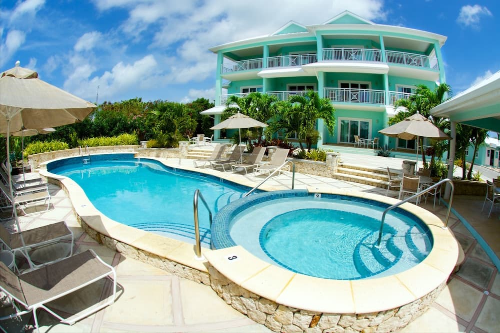Compass Point Dive Resort photo 7