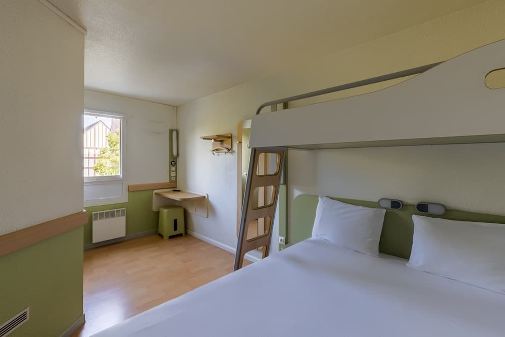 B&B HOTEL Troyes Centre photo 8