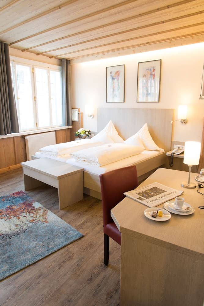 Hotel Deutsches Haus photo 9