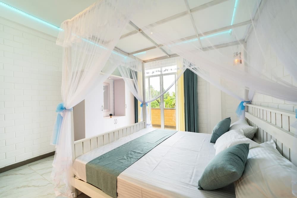 Bliss Blessings Villa photo 3