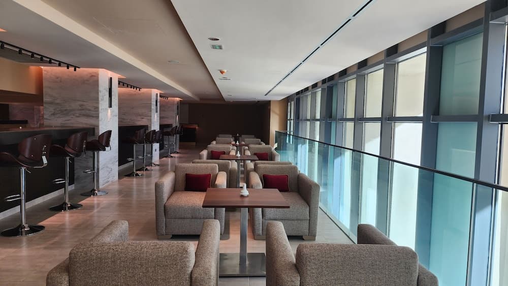 Seybouse Hotel & SPA photo 9