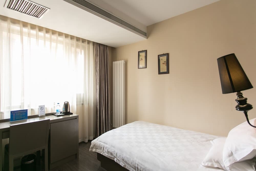 Houdao Hotel photo 7