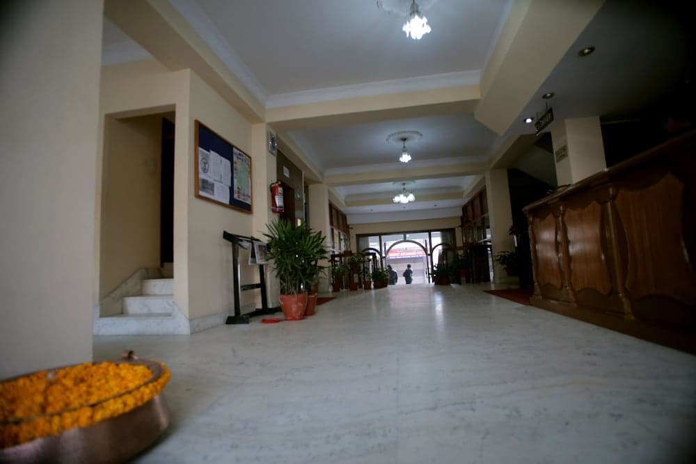 Hotel Pilgrims Pvt. Ltd. photo 8
