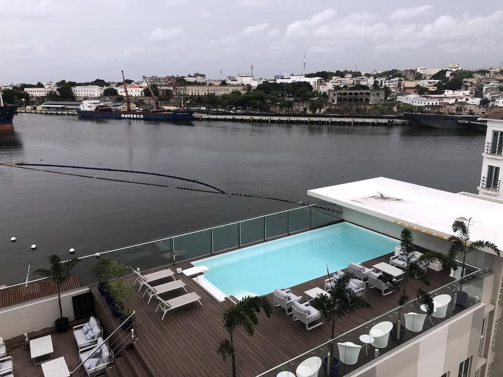 Luxury Apartment at Riviera Colonial photo 4