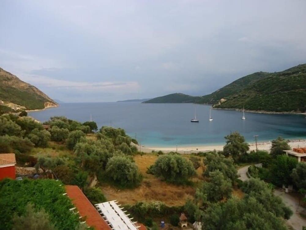 Poros Beach photo 7