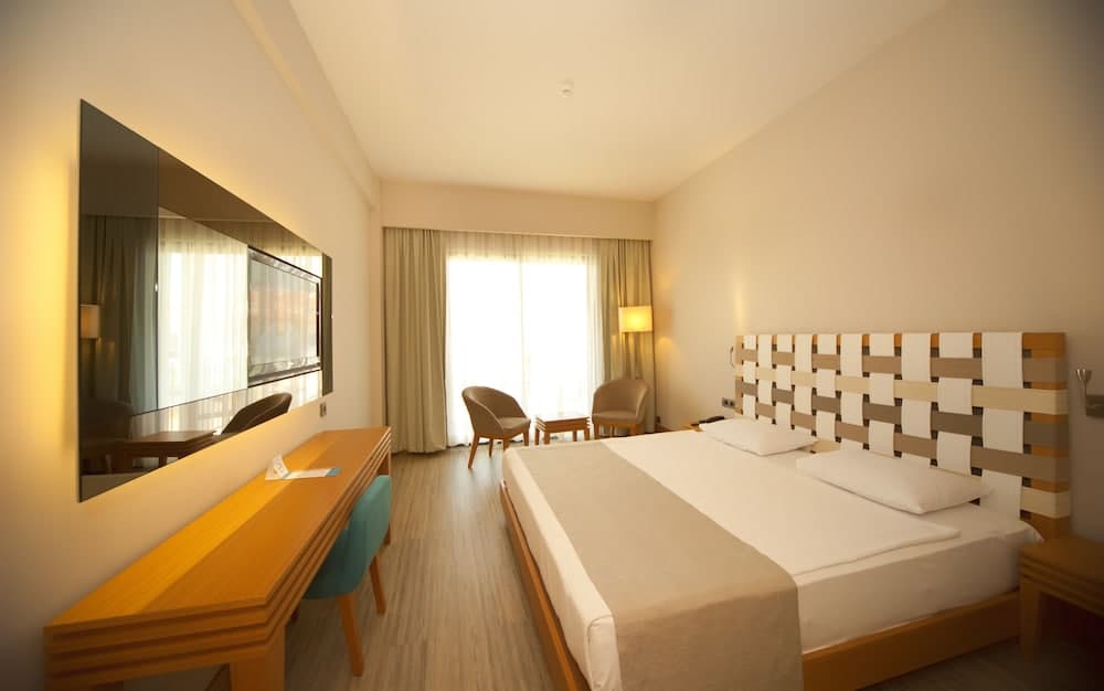 Jiva Beach Resort - All Inclusive photo 2
