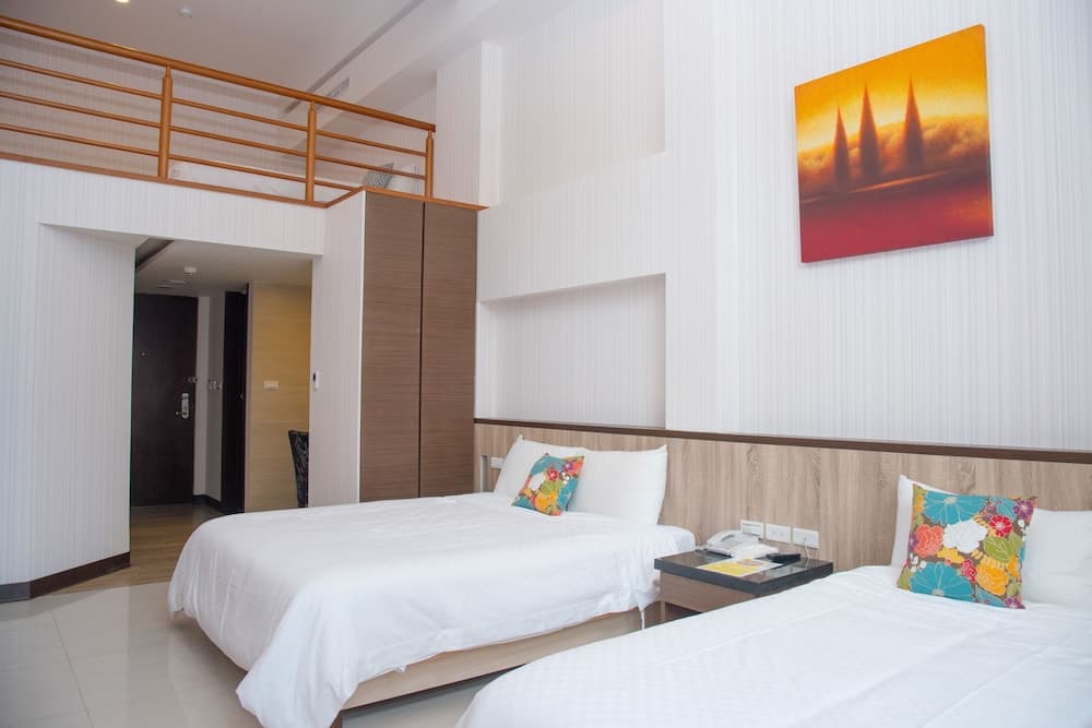 Issmy Hotel Spring Resort photo 2