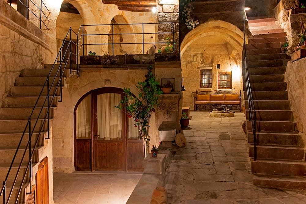 Aydinli Cave House photo 4