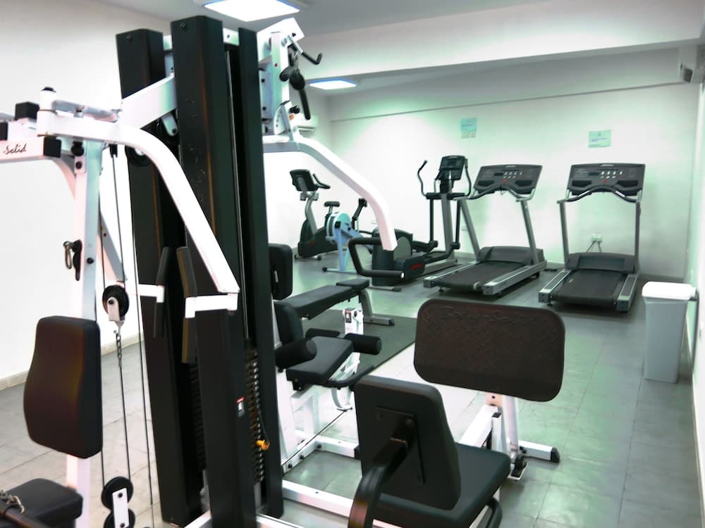 Ajwan Hotel Apartments photo 9