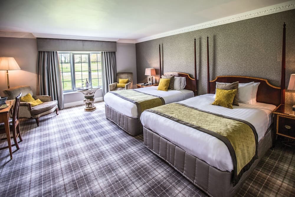 Ramside Hall Hotel, Golf and Spa photo 4