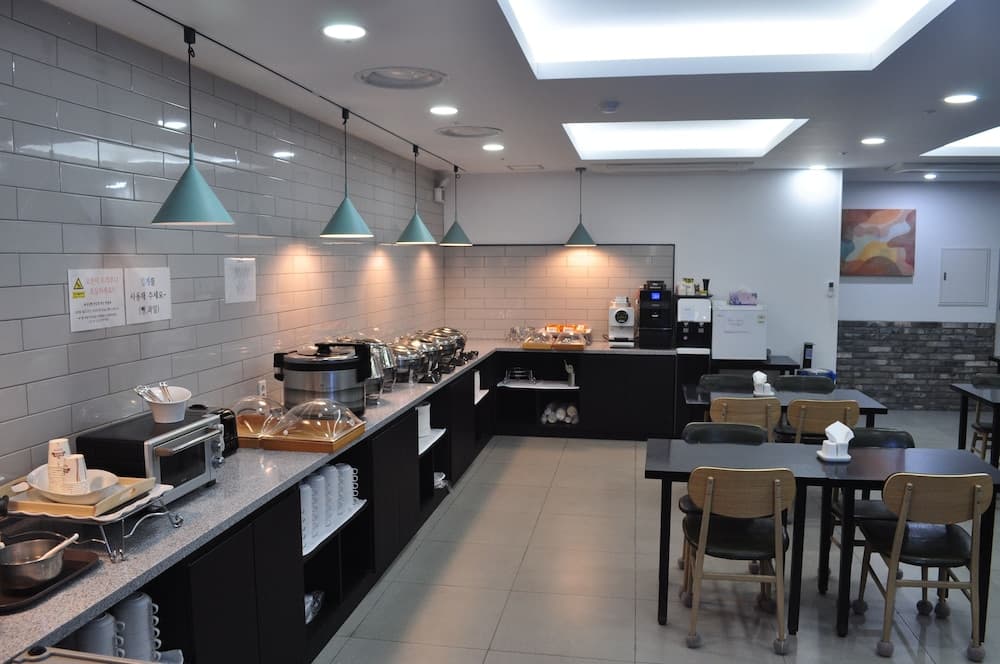 Hound Hotel Sangmu photo 3