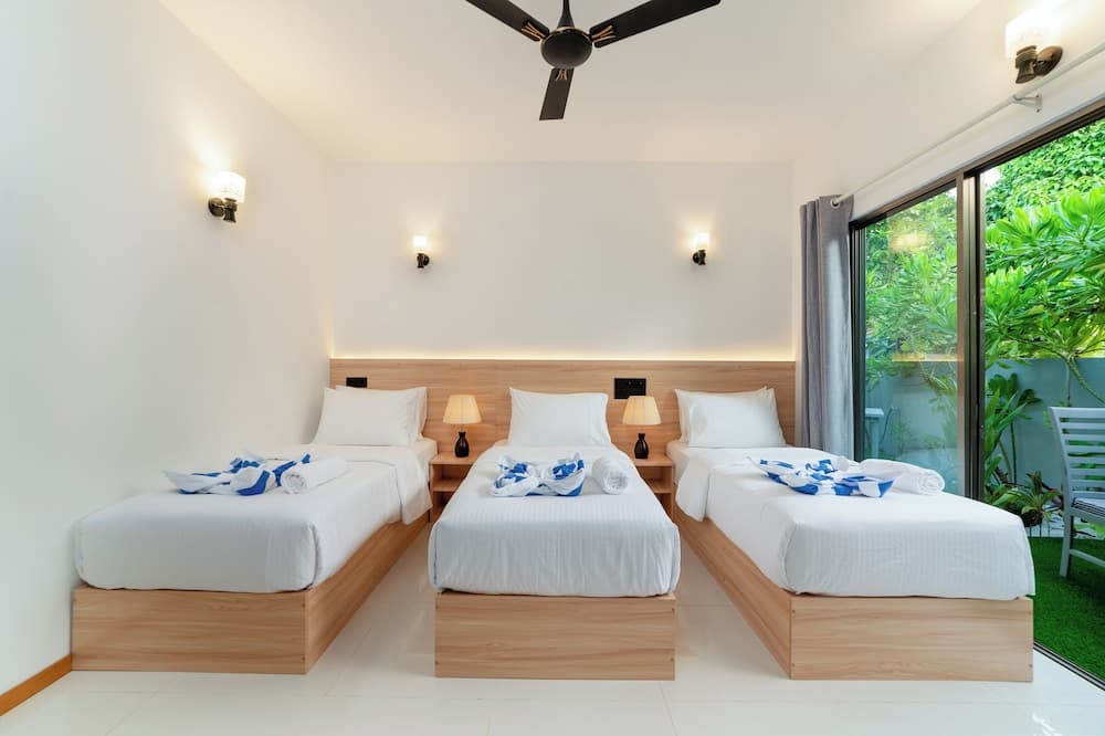 La Solara Villa photo 5
