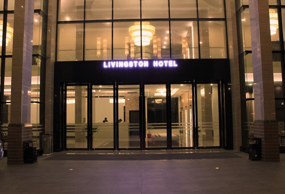 Livingston Hotel photo 2