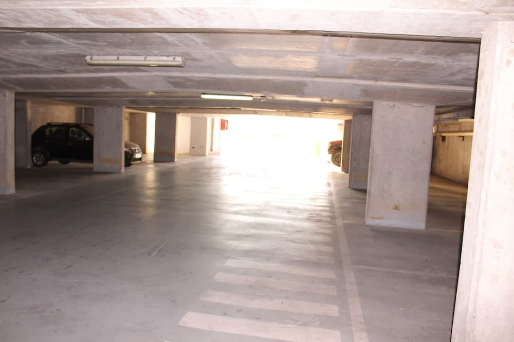 Apart Hotel PGE photo 5