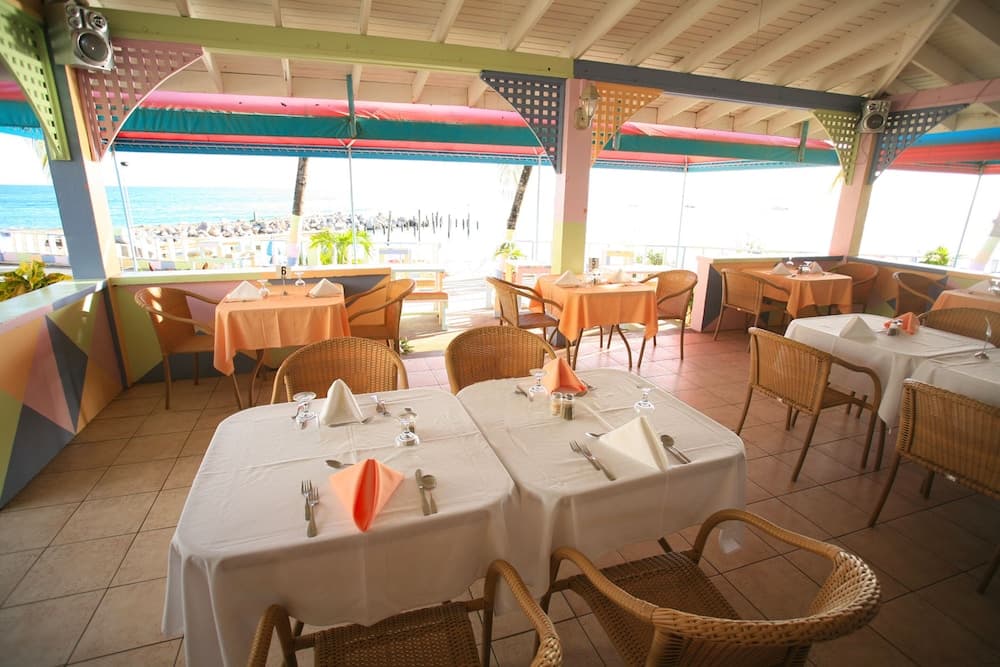 Timothy Beach Resort photo 4