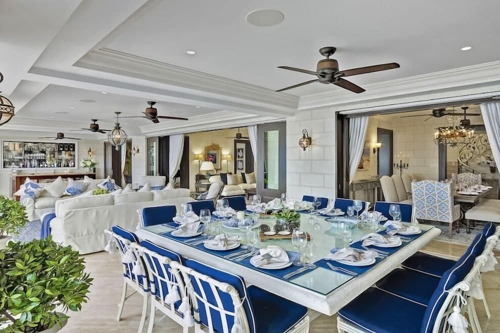 Villa Seaclusion photo 3