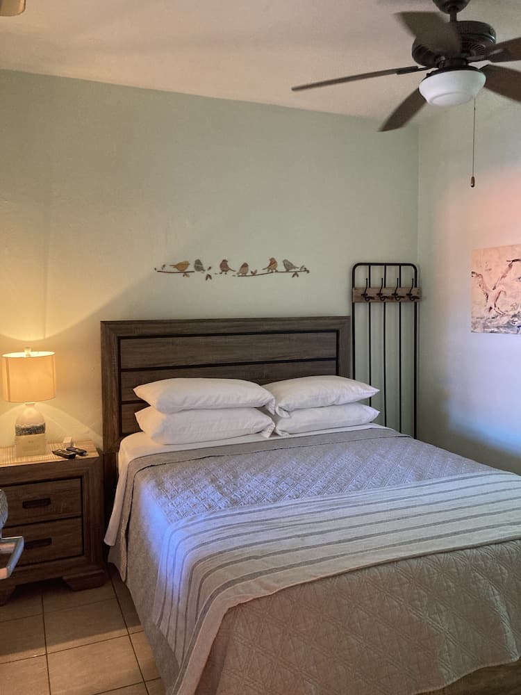 The Perch Hotel photo 9