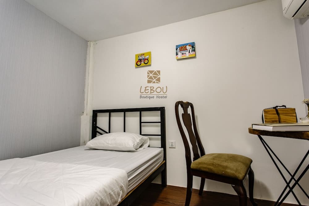 Lebou Boutique Hostel photo 3