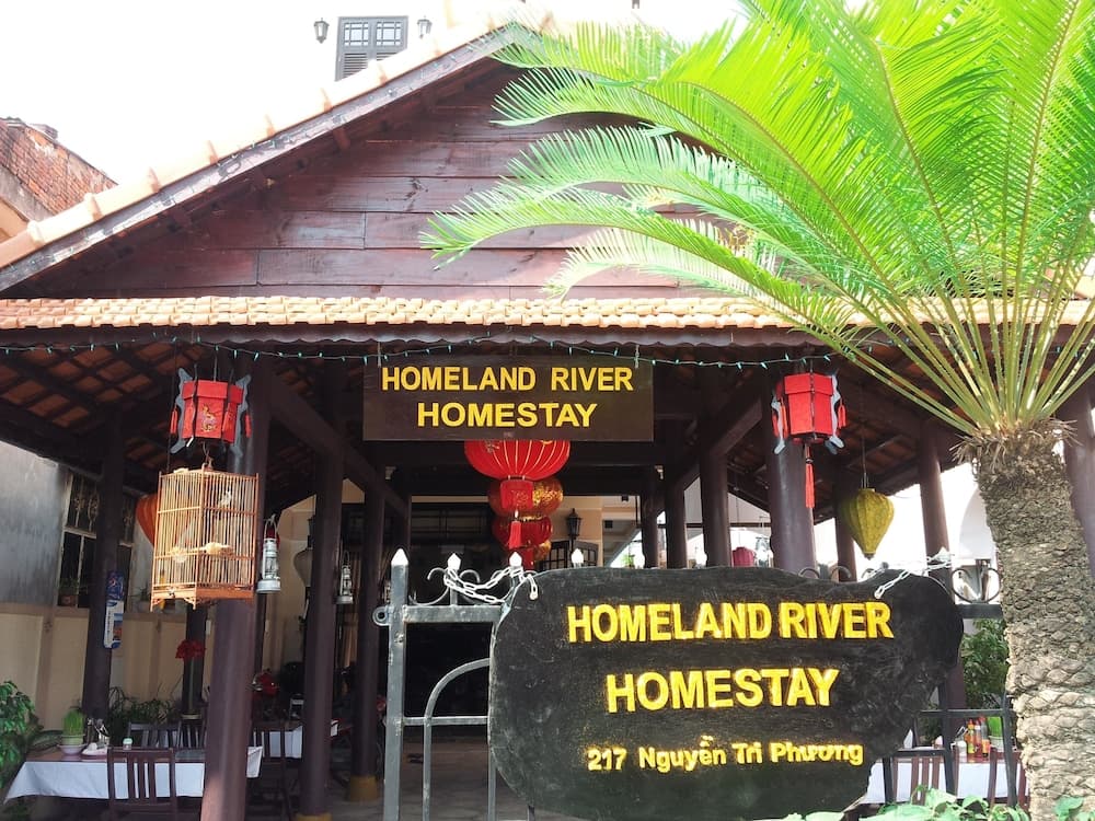 Homeland River Homestay photo 3