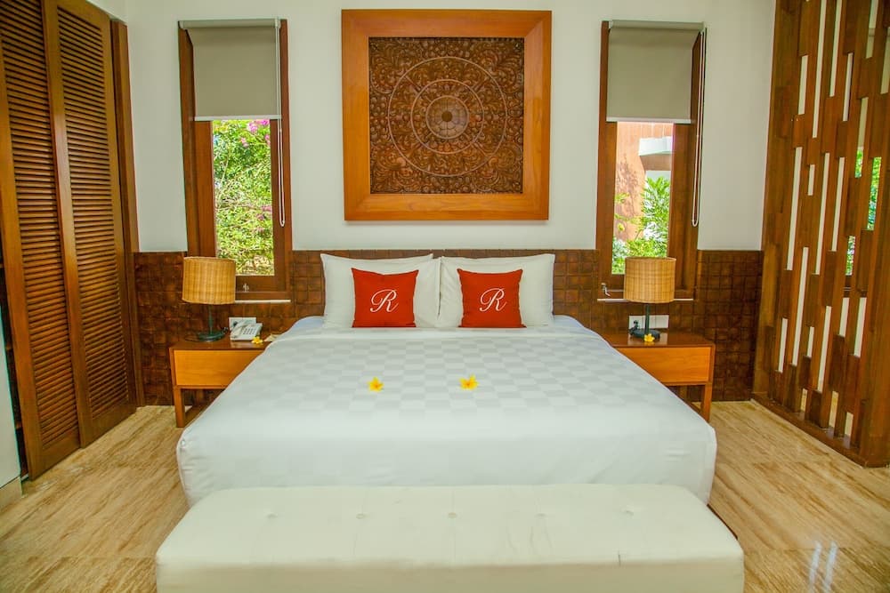 Rajavilla Lombok Resort photo 4