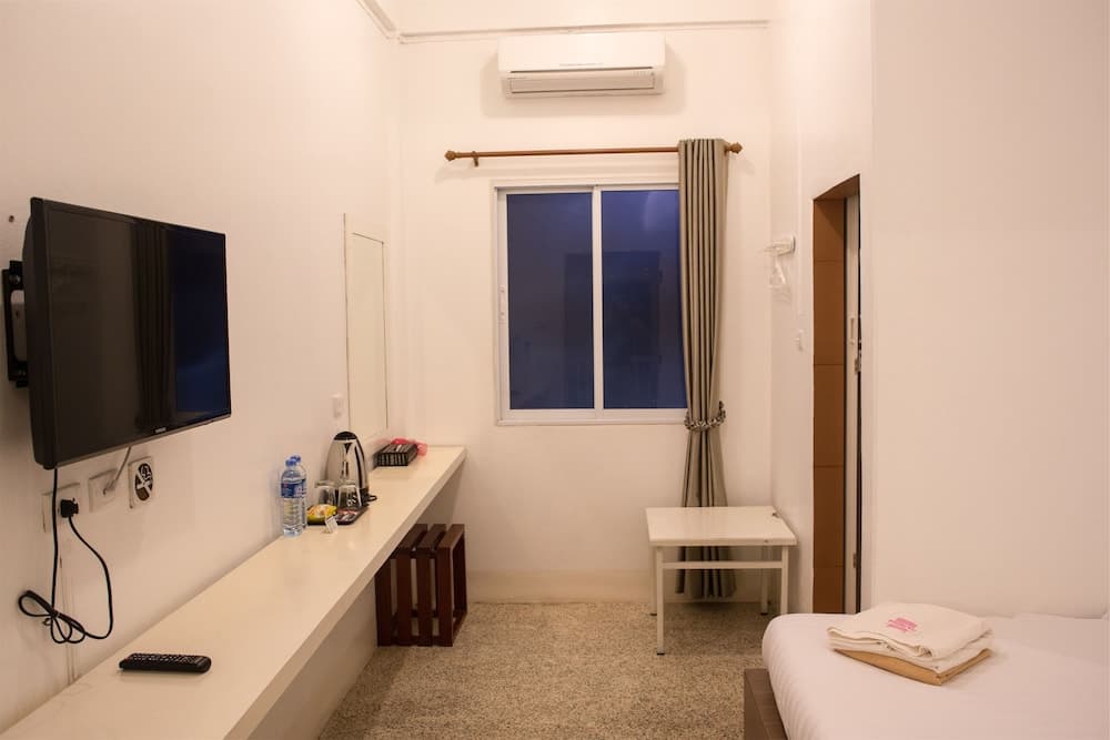 Chiangrai Hotel photo 2